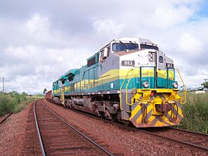 Archivo:Estrada de Ferro Carajas 4