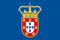 Flag John IV of Portugal