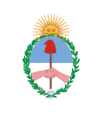 Flag of Jujuy province in Argentina