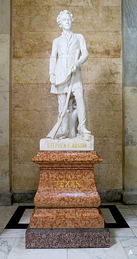 Flickr - USCapitol - Stephen Austin Statue.jpg