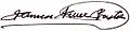 FrancescFerrerPastor Firma