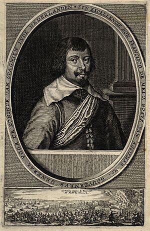 Archivo:Francisco de Melo, Comte de Assumar