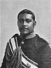 George Tupou II of Tonga.jpg