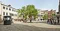 Ghetto (Venice) Panorama