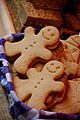 Gingerbread men