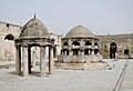 Great Mosque of Ma'arrat al-Numan 04