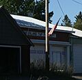 GreenlandTownshipFireDepartmentM26