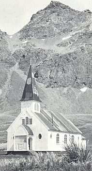 Archivo:Grytviken-Church