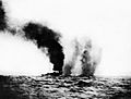 HMS Birmingham (1913) Jutland