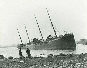 Archivo:Halifax explosion - Imo