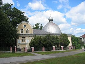 Archivo:Iasi shul