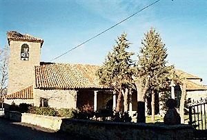 Archivo:Iglesia de Muñotello