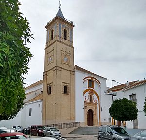 Archivo:Iglesia de Nuestra Señora de la Victoria (Arahal)