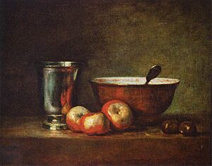 Archivo:Jean Siméon Chardin - The Silver Cup - WGA04786