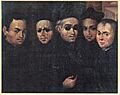 Jesuitas Cuzco