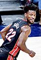 Jimmy Butler (cropped)