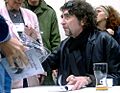Joaquin Sabina-Feria Libro La Habana