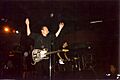JoeStrummer