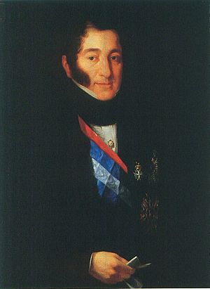 José María Moscoso de Altamira, conde de Fontao (Palacio del Senado de España).jpg