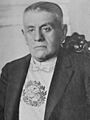 Juan Campisteguy Oxcoby in 1917 (cropped)