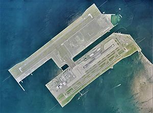 Archivo:Kansai International Airport Aerial photograph.2007