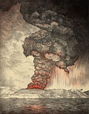 Archivo:Krakatoa eruption lithograph
