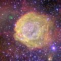LHA 115 - N 76A - Eso0310a