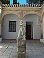 La Chartreuse. Jerez