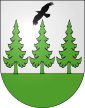 La Chaux-du-Milieu-coat of arms.svg