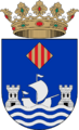 La Vila Joiosa (corona oberta)