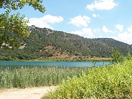 Laguna de El Tobar.JPG