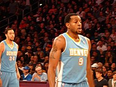 Archivo:Lakers vs Nuggets 2013-01-06 (6)