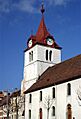 Le Locle Ref Kirche