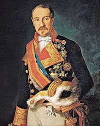 Archivo:Leopoldo O'Donnell y Jorris