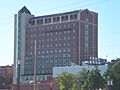 Lied Transplant Center UNMC Omaha