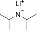 Lithium diisopropylamide