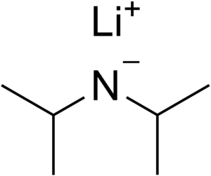 Archivo:Lithium diisopropylamide