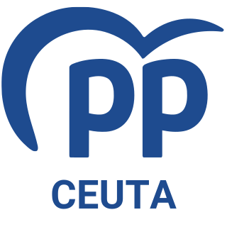 Logo PP Ceuta 2022