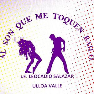 Archivo:Logo del Grupo de Danza "Al Son Que Me Toquen Bailo"