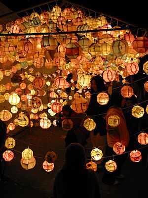 Archivo:Lotus lantern festival 2001