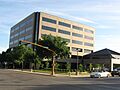 MC building