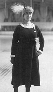 Archivo:Magda Julin Antwerpen 1920
