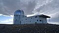 Magdalena Observatory