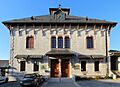 Mairie Outriaz 6
