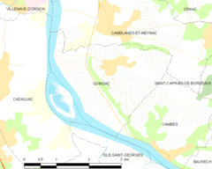Map commune FR insee code 33349.png