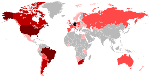 Map of the German Diaspora in the World.svg