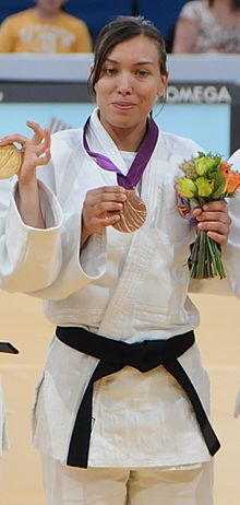 María Mónica Merenciano at the 2012 Summer Paralympics 2.JPG