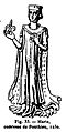 Marie, Countess of Ponthieu