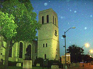 Archivo:Mariners Church, Great Lakes sailors, Detroit