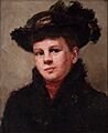 Mary Louis McLaughlin - Clara Chipman Newton (1848-1936) - Google Art Project